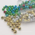 Craft Bells Bulk for Party & Festival Decorations and Jewelry Making